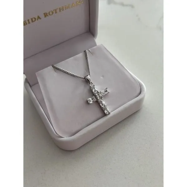 Cross‎ Necklace new in box - Image 2