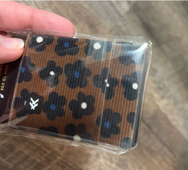 Thread Wallets Thread Elastic Wallet - Image 2