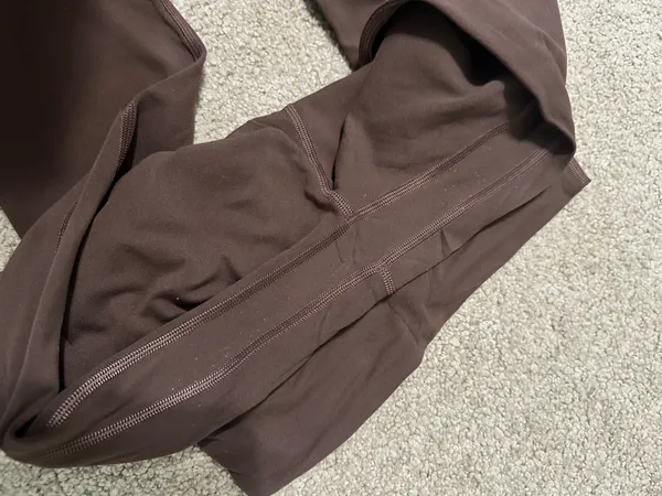 Lululemon Align Leggings 28" High-Rise - Image 4