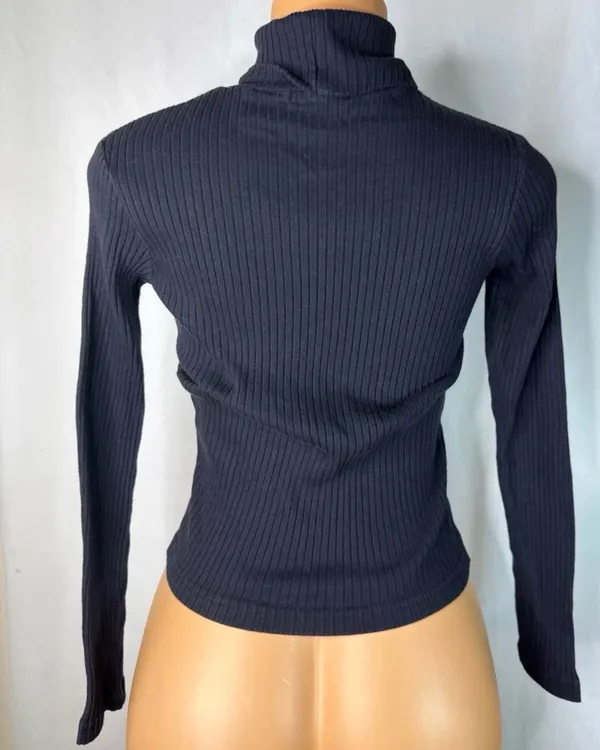 Georgia Bulldogs turtleneck - Image 3