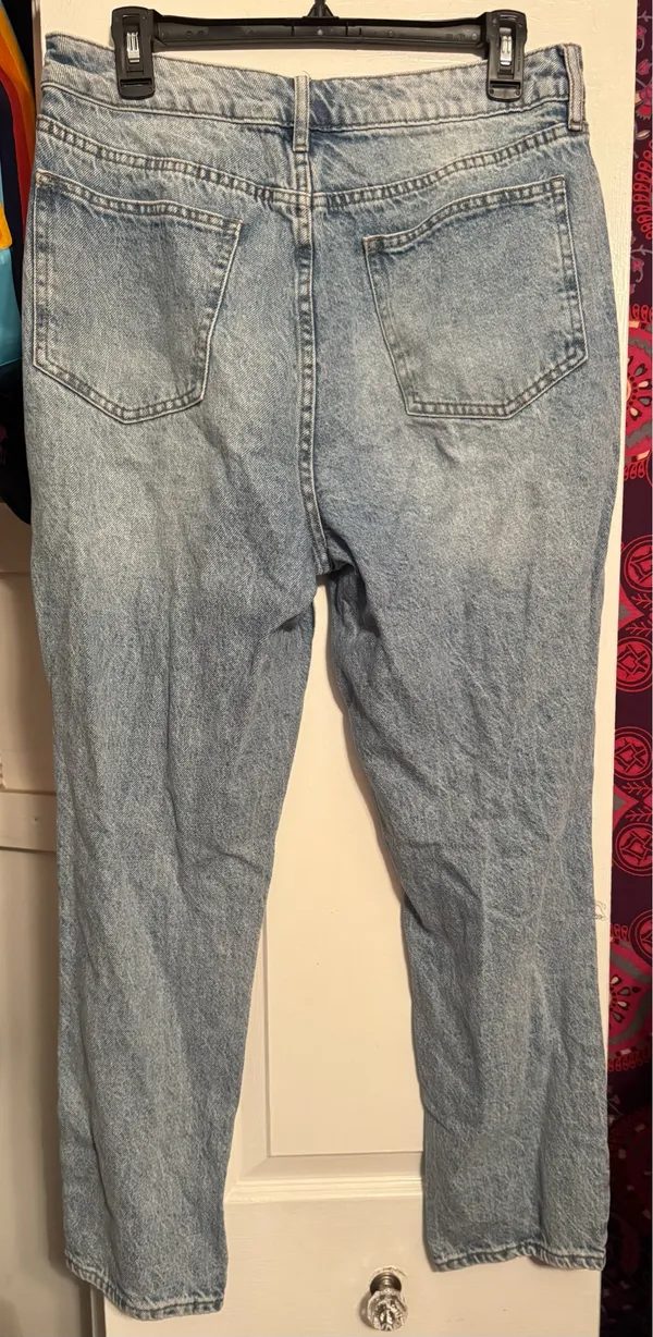 PacSun Jeans Mom - Image 2
