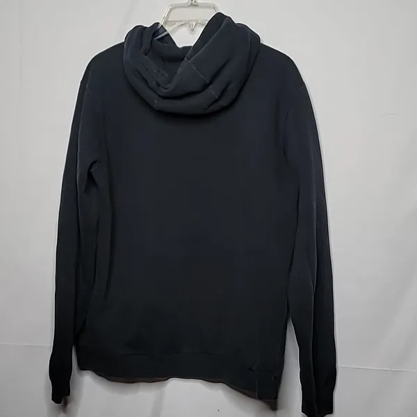 Nike size medium hoodie hooded pull over sweatshirt sz Medium - Image 5