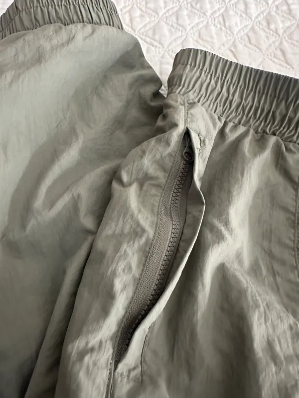 Parachute Pants Size XS - Image 3