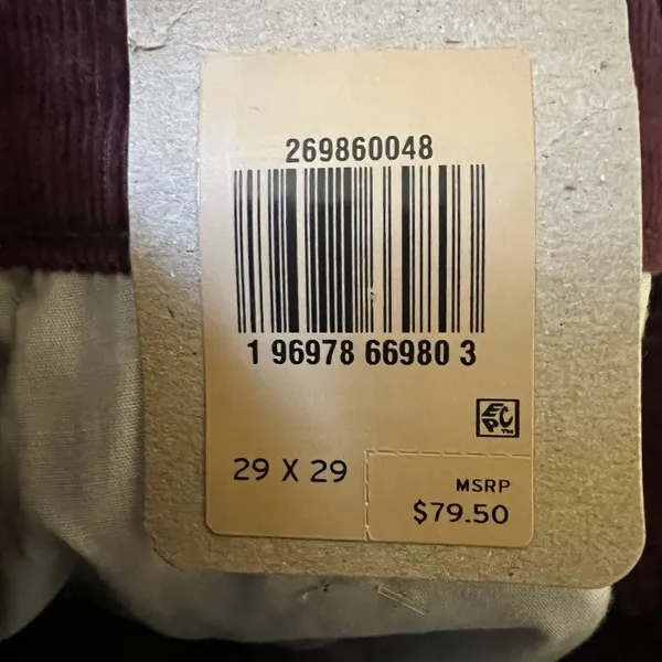 Levi’s HIGH WAISTED MOM JEANS‎ - Image 5