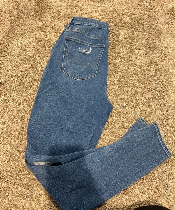 American Eagle Outfitters Skinny Jeans - Image 8