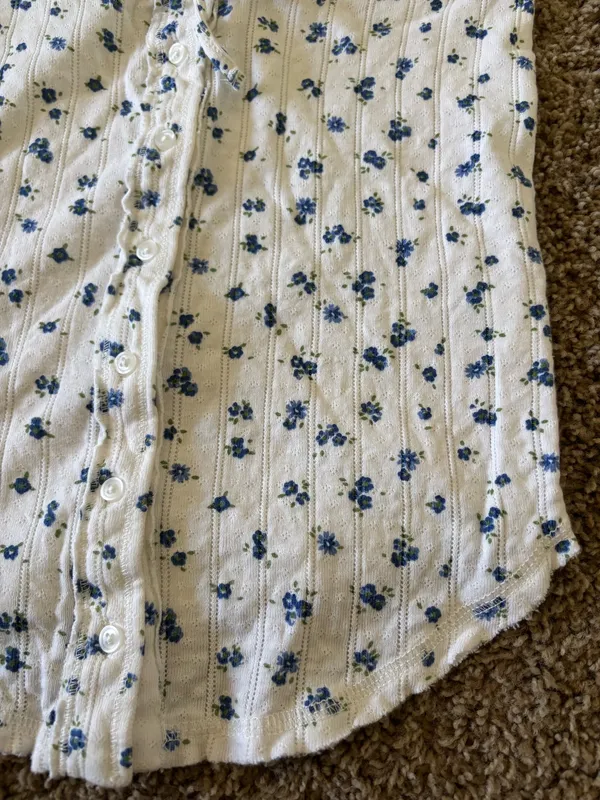 Aerie shirt - Image 6