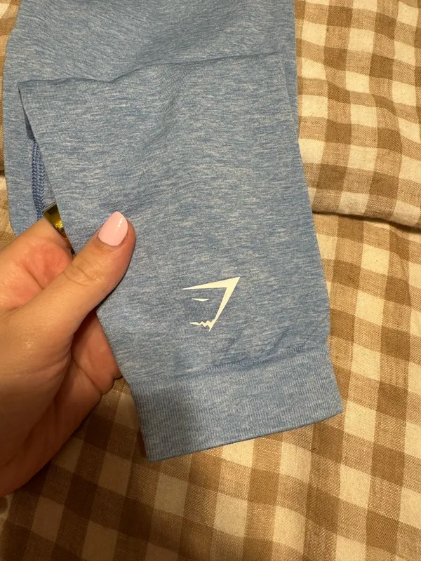 Gymshark Leggings Set - Image 3