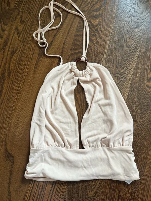 Edikted Halter Top - Image 2