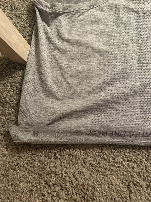 Lululemon Swiftly Tech Tank Top - Image 3
