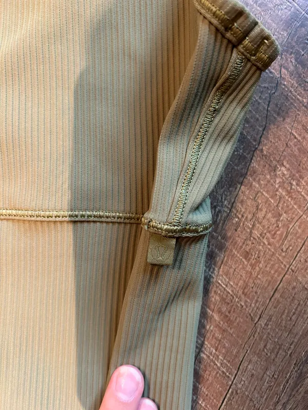 Lululemon Power Pivot Tank - Image 3