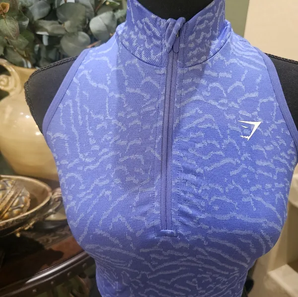 Gymshark top - Image 6