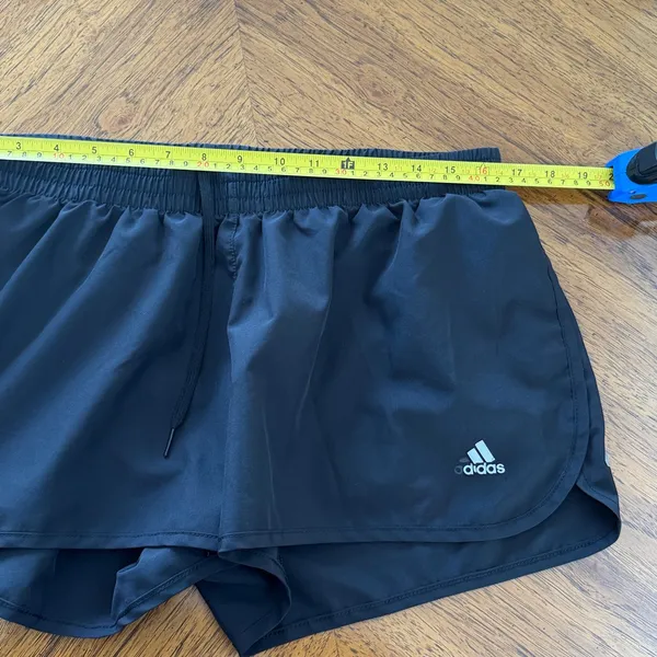 Adidas 3” Running Shorts - Image 6