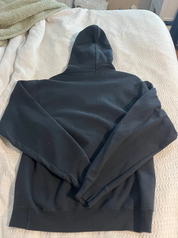 Ron Jon Surf Shop Sweatshirt Black - Image 2