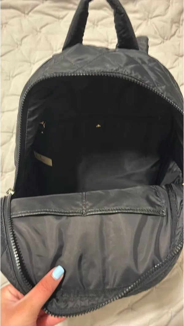Kate Spade Backpack - Image 4