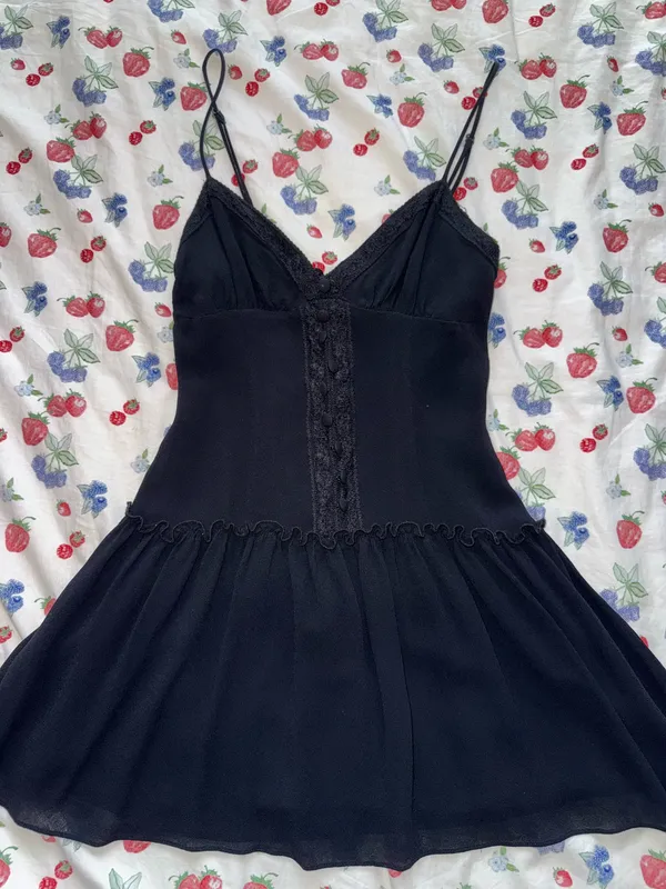 Reformation Dress Mini - Image 2