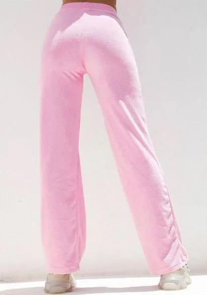 Pink Iamgia Pants - Image 2