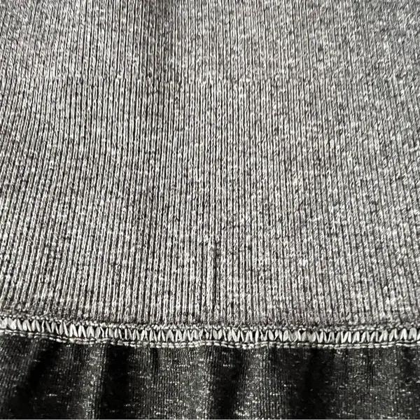 Gymshark Vital Seamless Leggings Grey‎ Marl XS High Waisted - Image 12