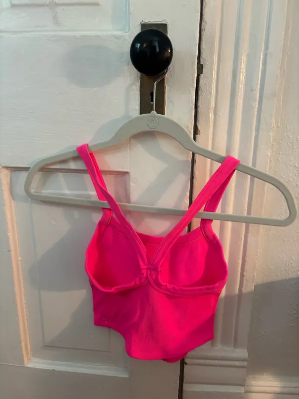 FP Movement Hot Pink Tank - Image 2