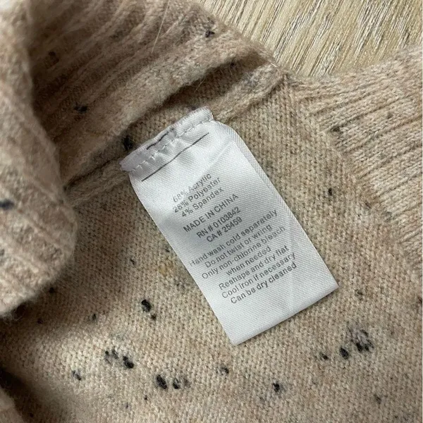 Evereve Sweater - Image 4