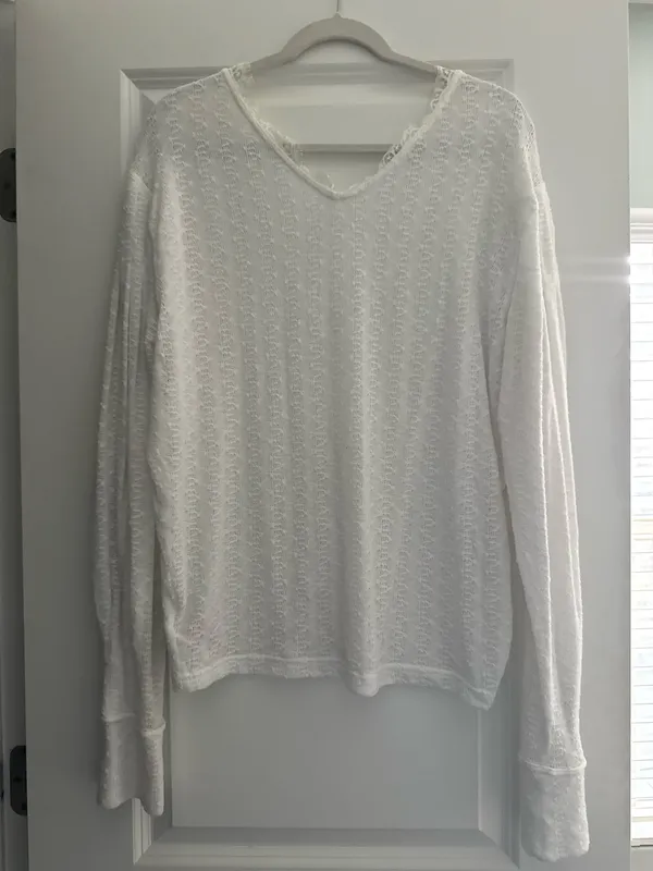 Free People Long Sleeve - Image 2
