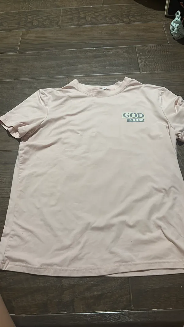 Shein T-Shirt - Image 3
