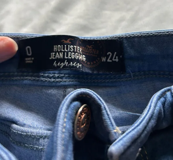 Jeans - Image 3
