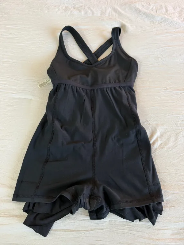 FP‎ Movement by Free People WOMEN'S SMOCKIN HOT DRESS - Image 11