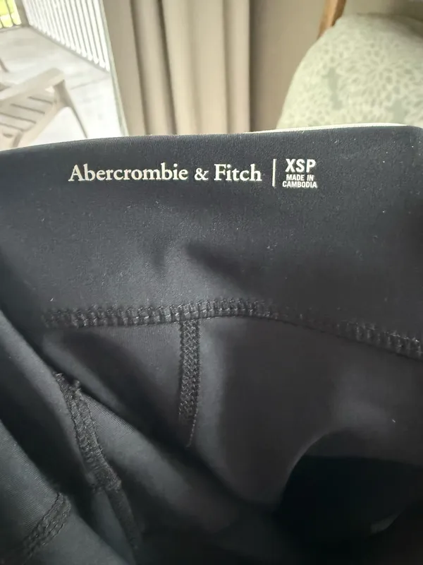 Abercrombie Tennis Dress - Image 3
