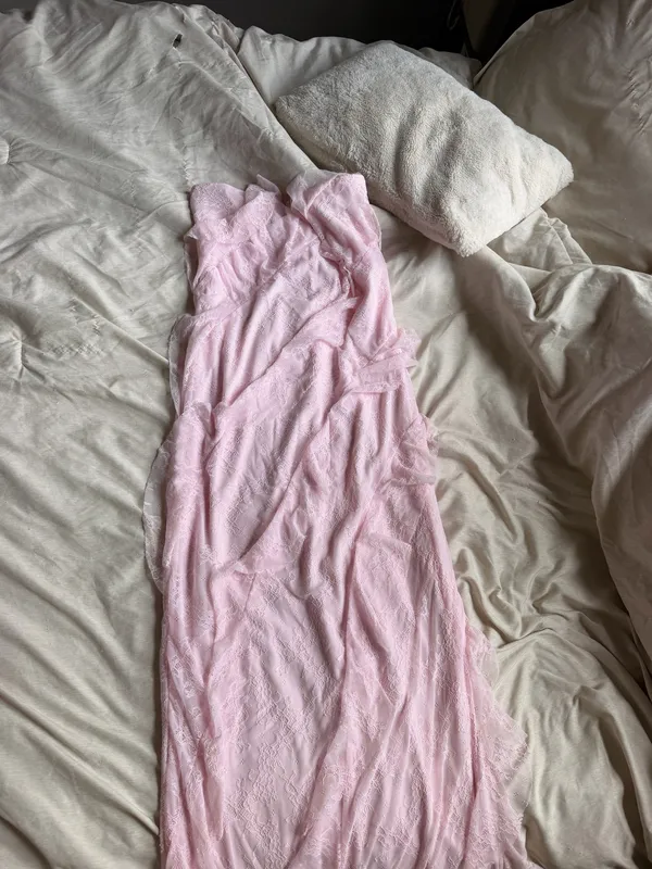 Wild Fable Pink Dress - Image 2