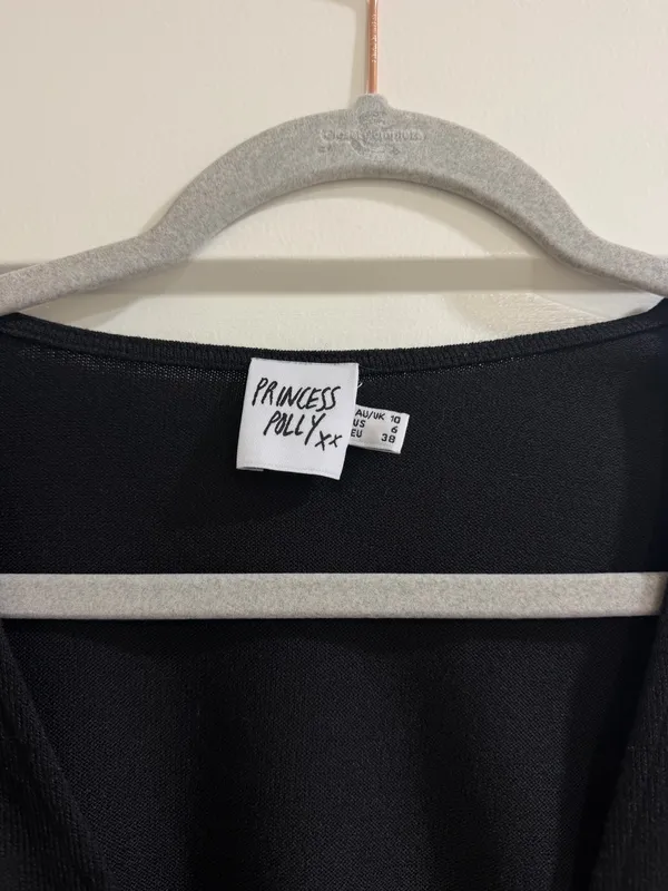 Princess Polly Cardigan - Image 4