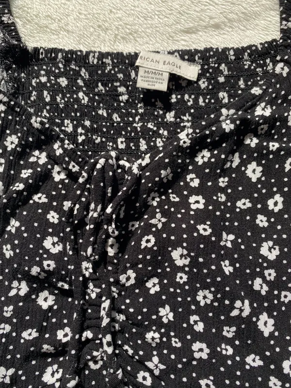 Mini Dress - Image 2