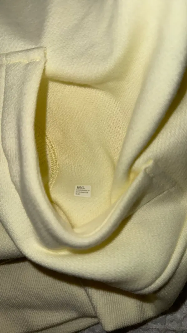 Lululemon Scuba Half-Zip - Image 6
