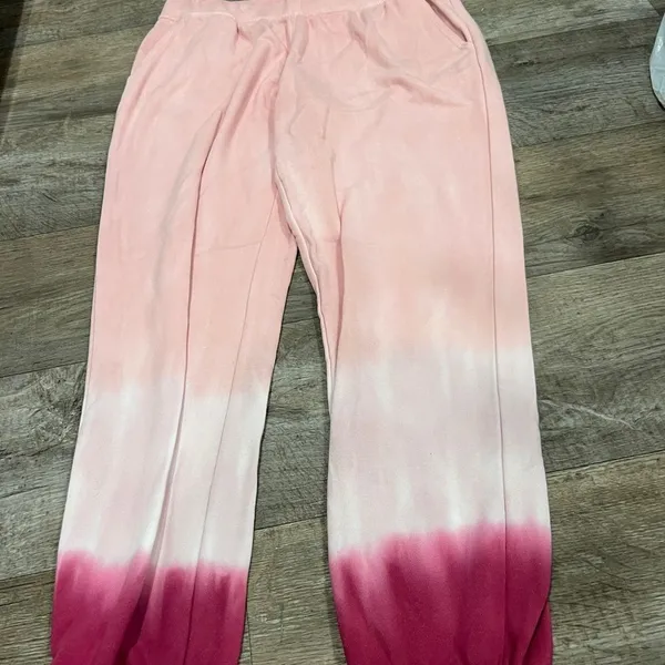 Wildfox large Pink Ombre Bottoms‎ - Image 3