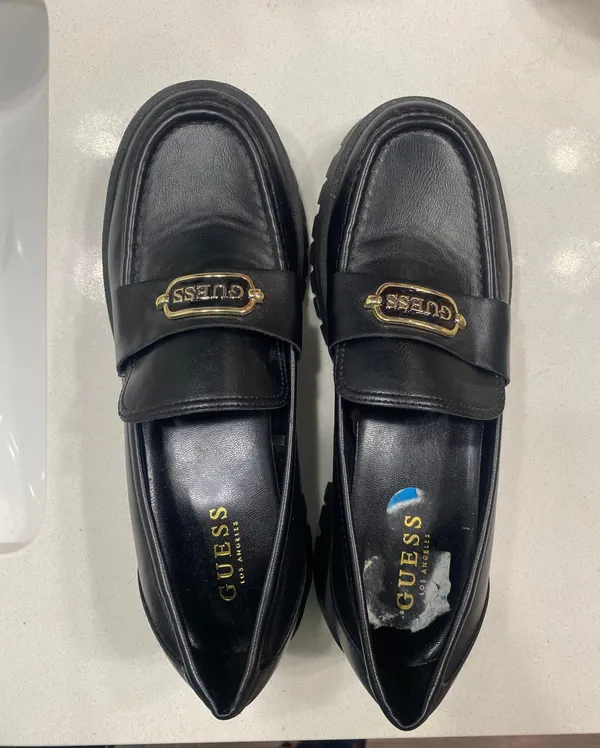 Platform Black Size 9 - Image 3