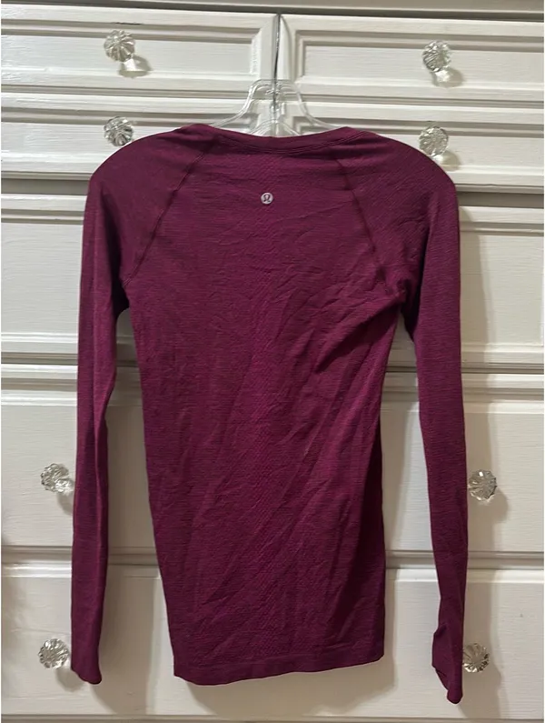 Lululemon Long Sleeve - Image 2