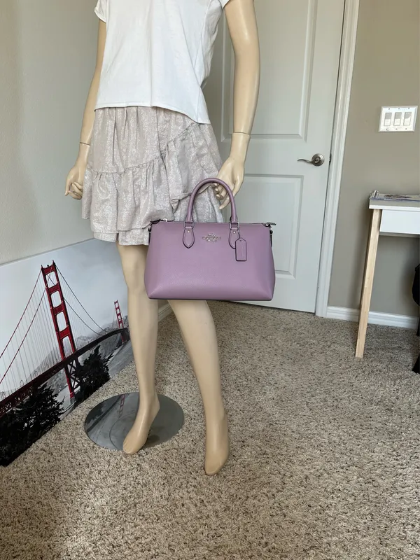 Coach purse  - Image 10