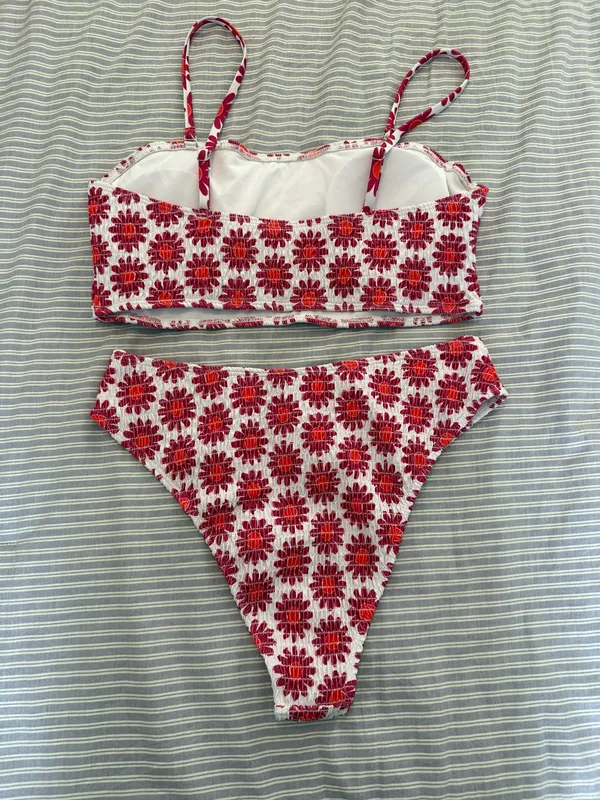 Shein Swim Set - Image 2