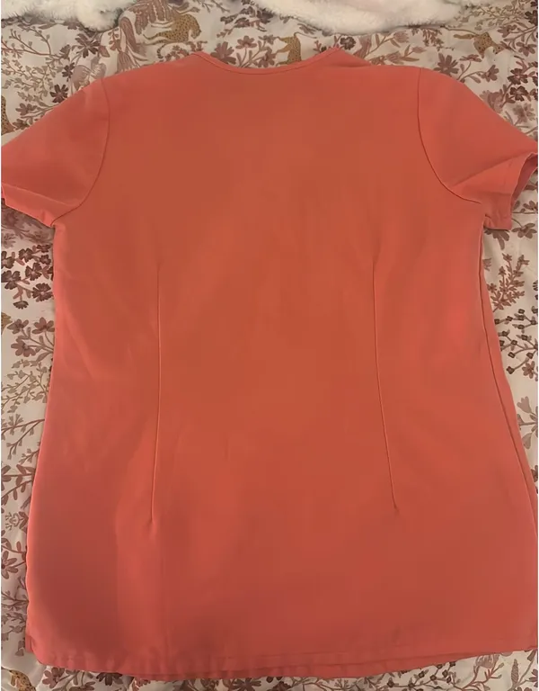 FIGS Scrub Top Catarina - Image 3