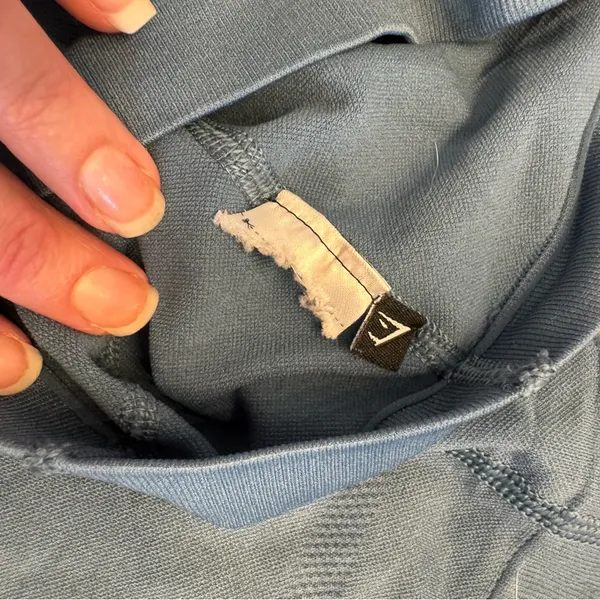 GYMSHARK Energy‎ Shorts - Image 3