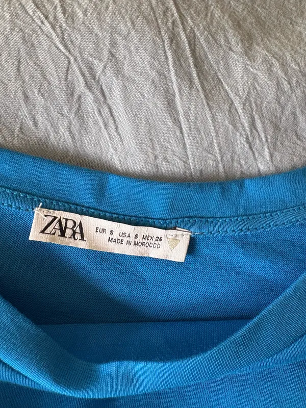 ZARA Top - Image 2