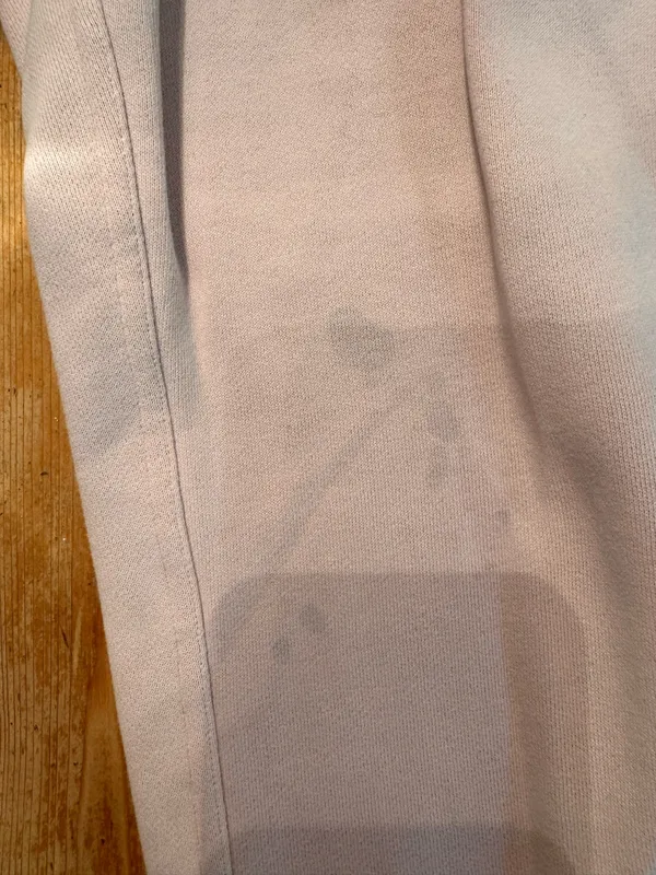 Lululemon Pink Scuba Joggers - Image 4