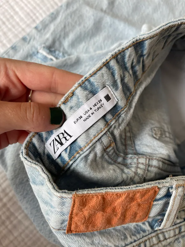Zara Jeans - Image 7