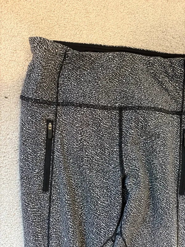 Lululemon Leggings  - Image 2