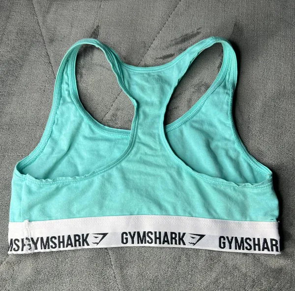 Gymshark Bra - Image 2