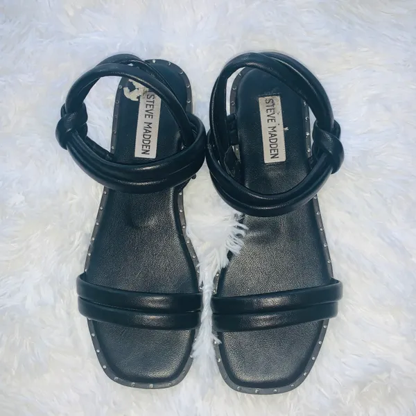 Steve Madden Studded Sandals - Image 2