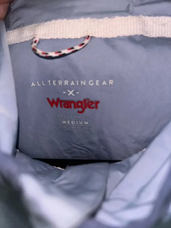 Wrangler Jacket - Image 2