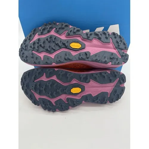HOKA Women's Speedgoat 6 Trail Running Shoes SRBT New In Box Size 7.5 - Image 7
