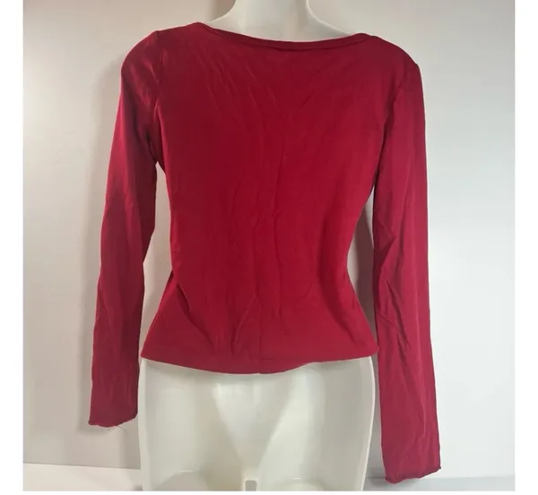 Self Esteem Preppy Top - Image 4