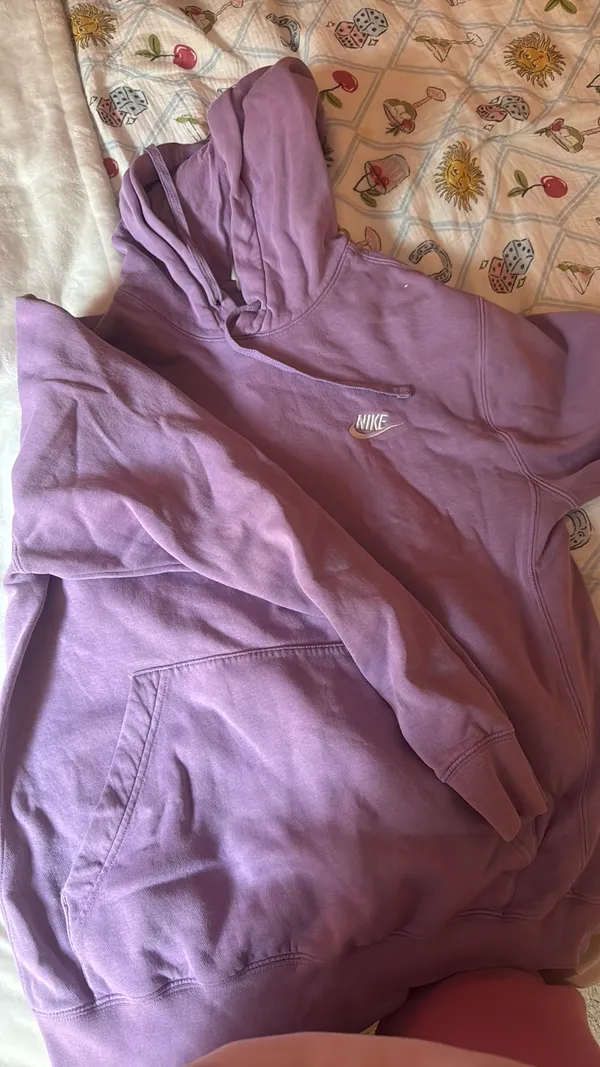Nike Hoodie - Image 2
