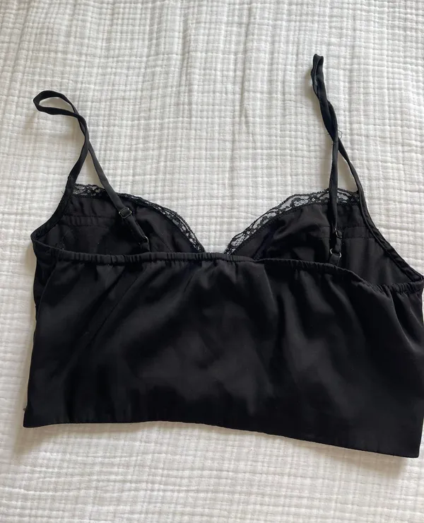 Princess Polly Lace Tank - Image 4